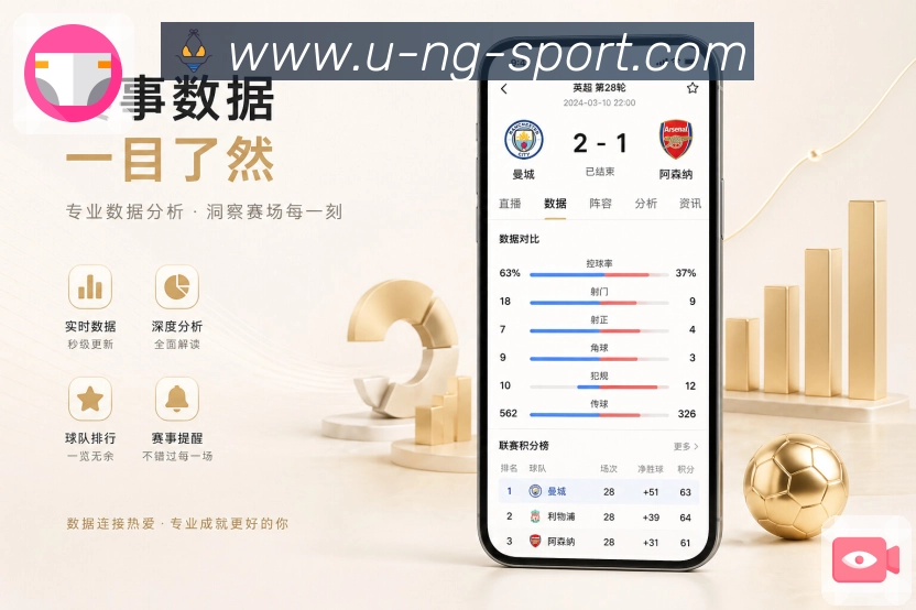 NG体育App精准触达：球队关注、比赛提醒、事件类型和通知管理